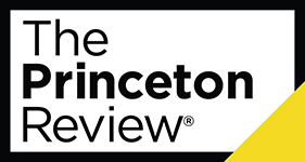 princton review
